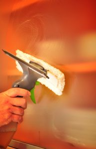 Altijd alles stralend schoon dankzij een professionele schoonmaakservice