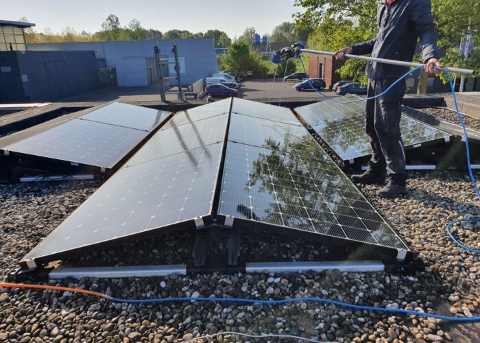 Schoonmaakbedrijf Helmond